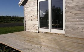 Cozy Cottage Near Geysir