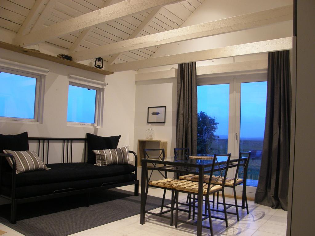 Cozy Cottage Near Geysir Reykholt  Extérieur photo