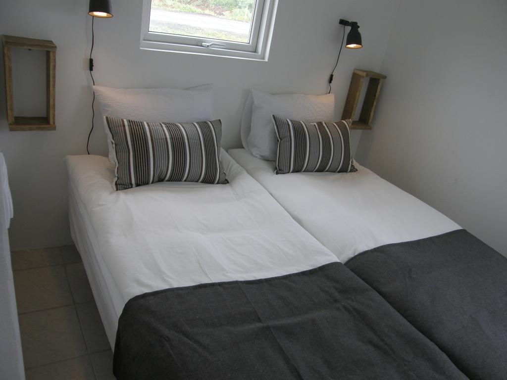 Cozy Cottage Near Geysir Reykholt  Extérieur photo