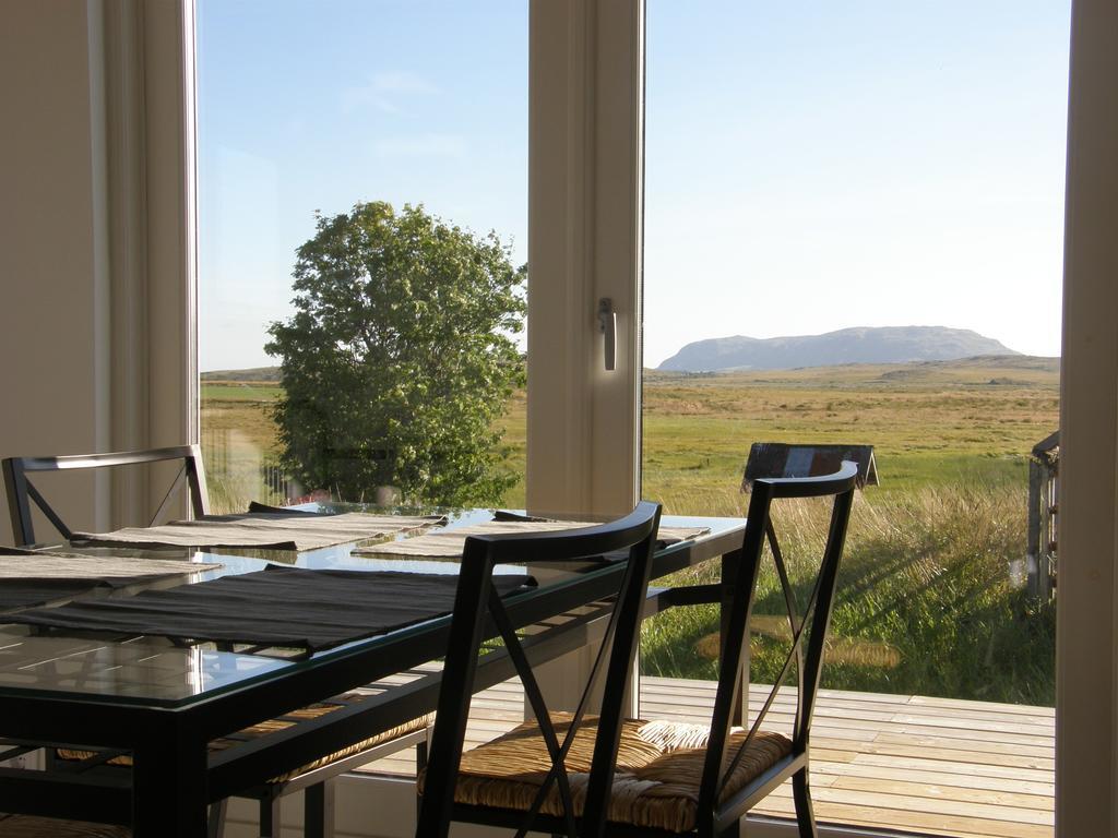 Cozy Cottage Near Geysir Reykholt  Extérieur photo
