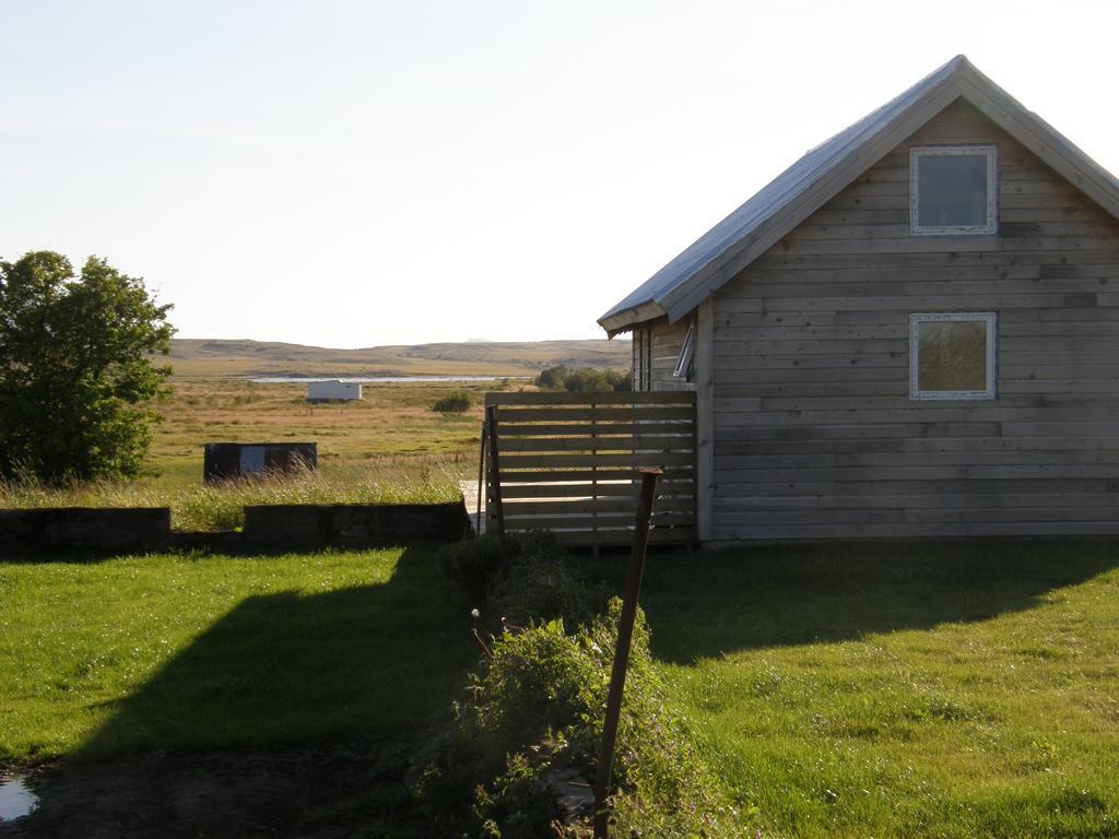 Cozy Cottage Near Geysir Reykholt  Extérieur photo