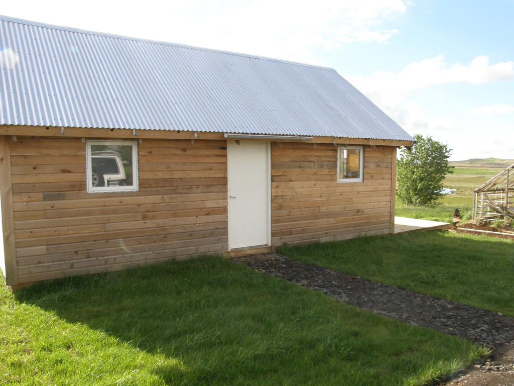 Cozy Cottage Near Geysir Reykholt  Extérieur photo