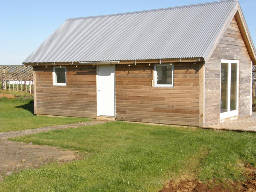 Cozy Cottage Near Geysir Reykholt  Extérieur photo