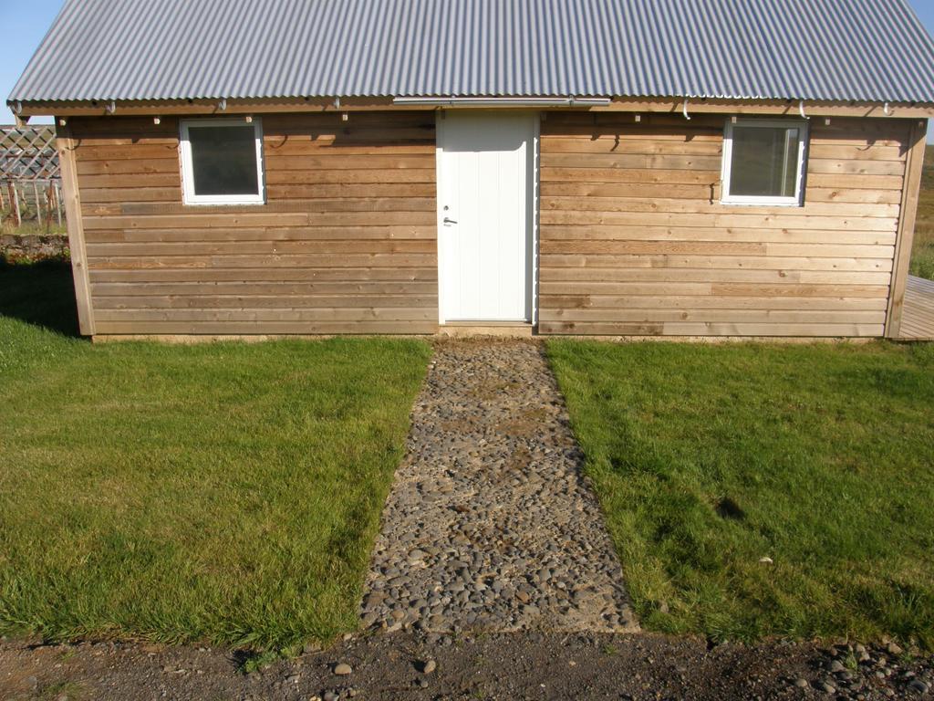 Cozy Cottage Near Geysir Reykholt  Extérieur photo