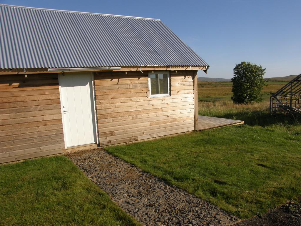 Cozy Cottage Near Geysir Reykholt  Extérieur photo